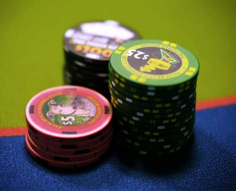 poker 101 - Palm Beach Kennel Club