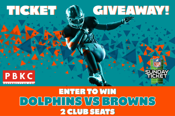 ENTER TO WIN 2 CLUB SEATS AND PARKING TO MIAMI vs CLEVELAND - Palm