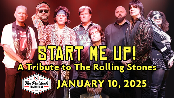 Rolling Stone Tribute Band