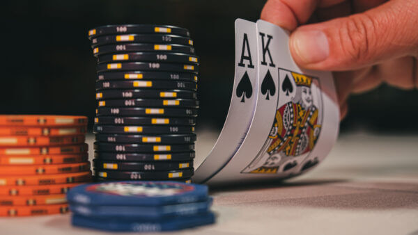 PBKC Poker chips